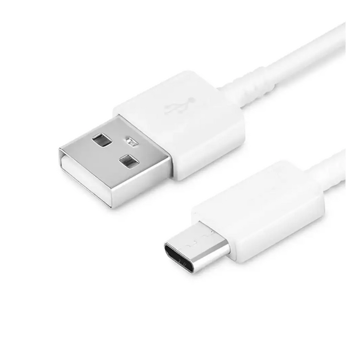 Samsung (1.5m) Type-A/Type-C USB Kabel - Schwarz
