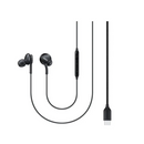 Samsung (by AKG) USB-C In-Ear Headset - Schwarz - Samsung