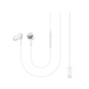Samsung (by AKG) USB-C In-Ear Headset - Weiß - Samsung