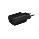 Samsung Charger, Super Fast Charging (25W) - Schwarz
