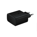 Samsung Charger, Super Fast Charging (45W) - Schwarz