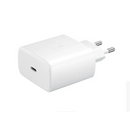 Samsung Charger, Super Fast Charging (45W) - Weiß