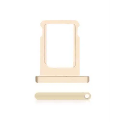 SIM Card Tray für iPad Air 2 (Gold) - Sim Tray Karten