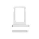 SIM Card Tray für iPad Air 2 (Weiß) - Sim Tray Karten