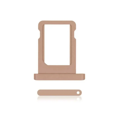SIM Card Tray für iPad Mini 5 (Rose Gold) - Sim Tray Karten