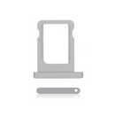 SIM Card Tray für iPad Mini 5 (Weiß) - Sim Tray Karten