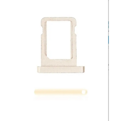SIM Card Tray für iPad Pro 12.9 (1st Gen 2015) (Gold) - Sim