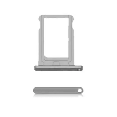 SIM Card Tray für iPad Pro 12.9 (1st Gen 2015) (Space Grau)