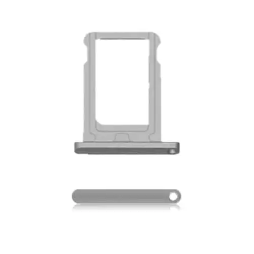 SIM Card Tray für iPad Pro 12.9 (1st Gen 2015) (Space Grau)