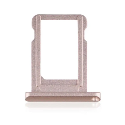 SIM Card Tray für iPad Pro 9.7 / Mini 4 (Gold) - Sim Tray