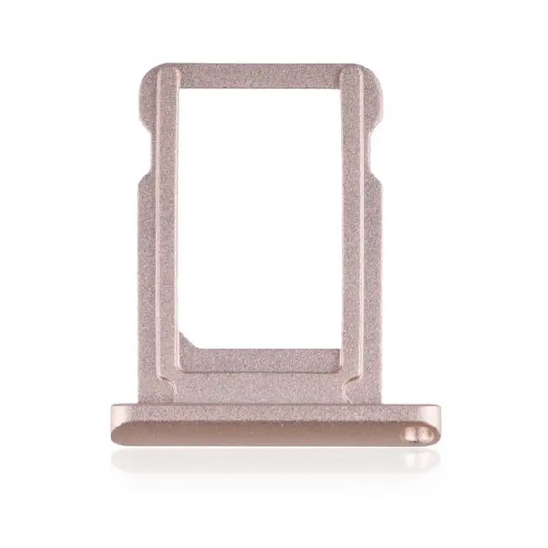SIM Card Tray für iPad Pro 9.7 / Mini 4 (Gold) - Sim Tray