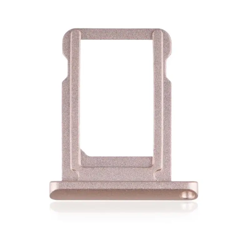 SIM Card Tray für iPad Pro 9.7 / Mini 4 (Gold) - Sim Tray