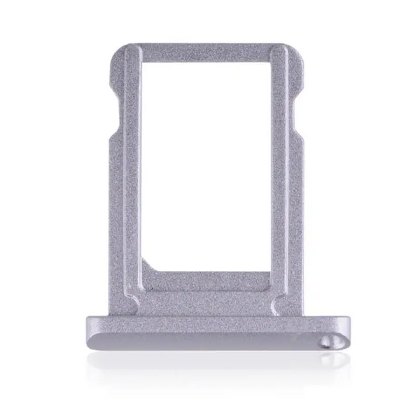 SIM Card Tray für iPad Pro 9.7 / Mini 4 (Silber) - Sim Tray