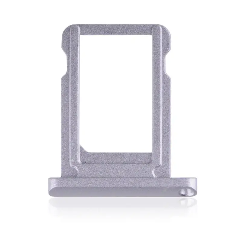 SIM Card Tray für iPad Pro 9.7 / Mini 4 (Silber) - Sim Tray