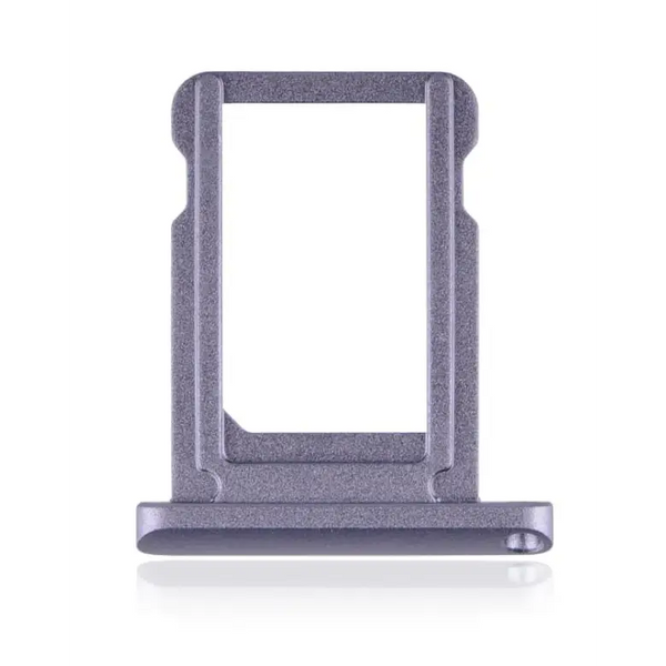 SIM Card Tray für iPad Pro 9.7 / Mini 4 (Space Grau) - Sim