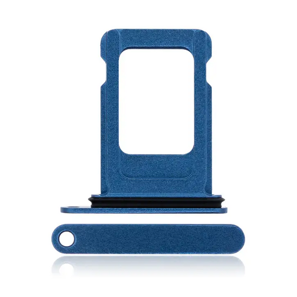 Sim Card Tray für iPhone 13 (Blau) - Sim Tray Karten