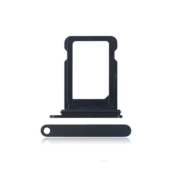 Sim Card Tray für iPhone 13 Mini (Mittenight) - Sim Tray