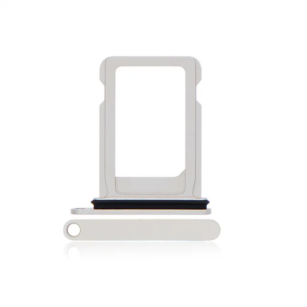 Sim Card Tray für iPhone 13 Mini (Starlight) - Sim Tray