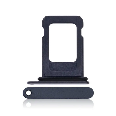 Sim Card Tray für iPhone 13 (Mittenight) - Sim Tray Karten