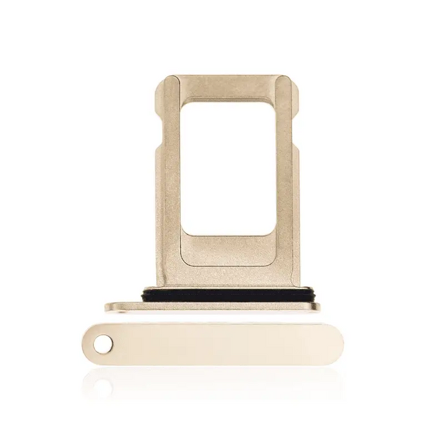 Sim Card Tray für iPhone 13 Pro Max (Gold) - Sim Tray Karten