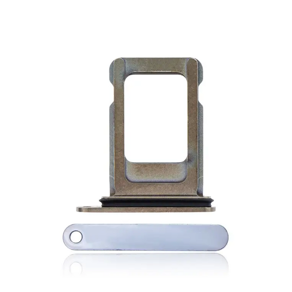 Sim Card Tray für iPhone 13 Pro / iPhone 13 Pro Max (Sierra