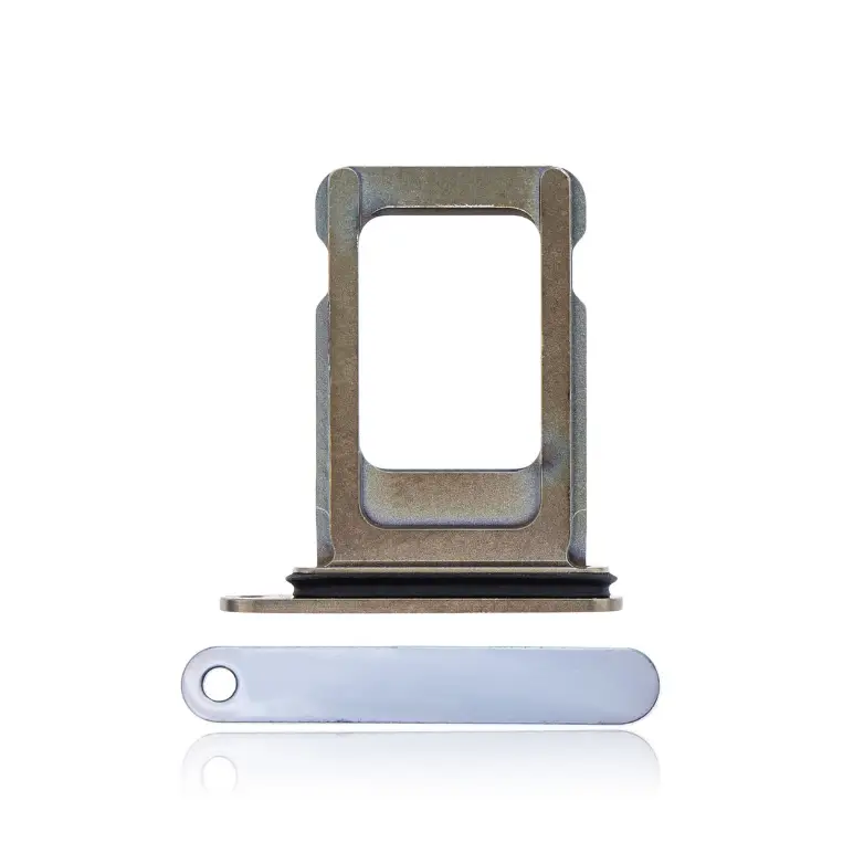Sim Card Tray für iPhone 13 Pro / iPhone 13 Pro Max (Sierra
