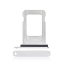 Sim Card Tray für iPhone 13 Pro Max (Silber) - Sim Tray