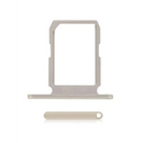 Sim Card Tray für Samsung Galaxy S6 Edge Plus (Gold