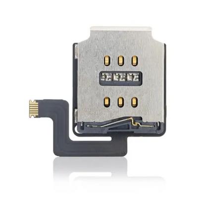 SIM Kartenleser Flex Kabel für iPad 6 (2018) - Sim Card Flex