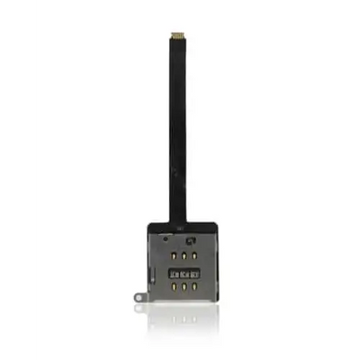 SIM Kartenleser Flex Kabel für iPad Air 3 / iPad Pro 10.5 -