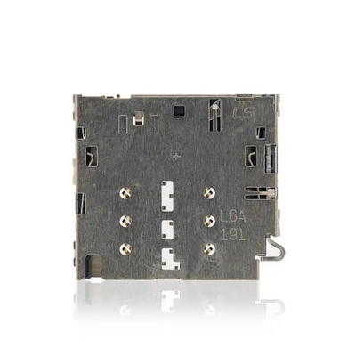 Sim Kartenleser für Samsung Galaxy Note 5 - Sim Card Flex