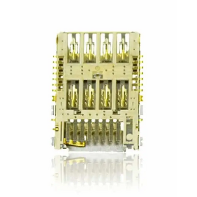 Sim Kartenleser für Samsung Galaxy S5/ Note 3 - Sim Card