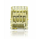 Sim Kartenleser für Samsung Galaxy S5/ Note 3 - Sim Card