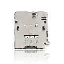 Sim Kartenleser für Samsung Galaxy S6 - Sim Card Flex