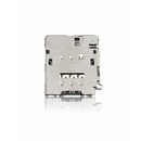 Sim Kartenleser für Samsung Galaxy S6 Edge - Sim Card Flex
