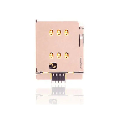 SIM Kartenleser Kompatibel für iPhone X - Sim Card Flex