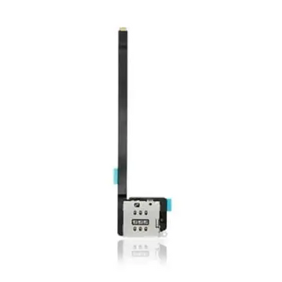 SIM Kartenleser mit Flex Kabel für iPad Pro 12.9 (1st Gen: