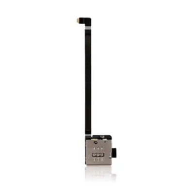 SIM Kartenleser mit Flex Kabel für iPad Pro 12.9 (2nd Gen: