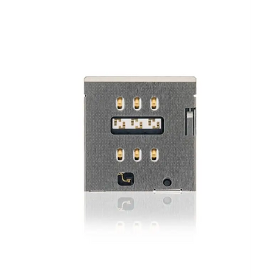 SIM Kartenleser Only für iPad Mini 4 (Soldering RequiRot) -