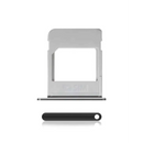 Sim Tray Karten für Samsung Galaxy Note 5 (Schwarz) - Sim