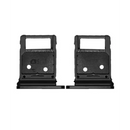 Sim Tray Karten für Samsung Galaxy S7 Active (Titanium Gray)