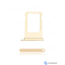Sim Tray Karten Kompatibel für iPhone 6S (Gold) - Sim Tray
