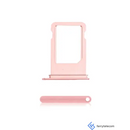 Sim Tray Karten Kompatibel für iPhone 6S (Rose Gold) - Sim