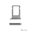 Sim Tray Karten Kompatibel für iPhone 6S (Space Grau) - Sim