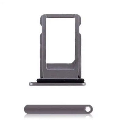 Sim Tray Karten Kompatibel für iPhone 8 / Se (2020/2022)