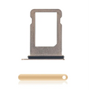 Sim Tray Karten Kompatibel für iPhone X (Gold) - Sim Tray