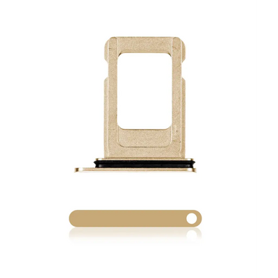 Single SIM Card Tray Kompatibel für iPhone 11 Pro / iPhone