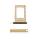 Single SIM Card Tray Kompatibel für iPhone 11 Pro / iPhone