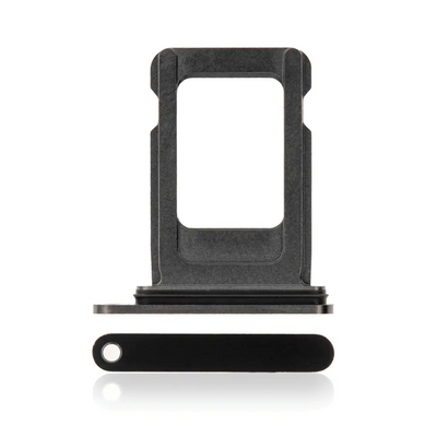 Single SIM Card Tray Kompatibel für iPhone 12 Pro / iPhone