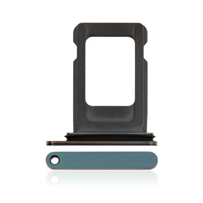 Single SIM Card Tray Kompatibel für iPhone 12 Pro / iPhone